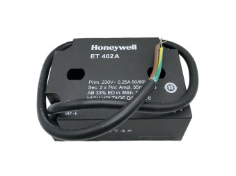 Купить Трансформатор розжига Honeywell ET402A - цены