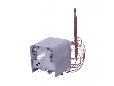 купить Термостат регулируемый Honeywell L4189А2014В - цена с доставкой