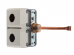 купить Аквастат Honeywell L6191B2013 недорого