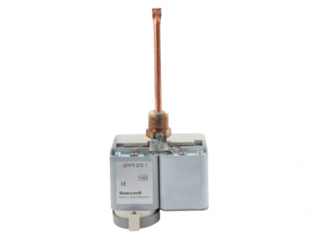 купить Аквастат Honeywell L6191B2013 - цена с доставкой