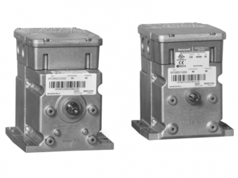Купить Сервопривод Honeywell M6294F1009 - цены