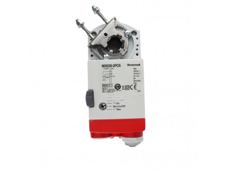 купить Сервопривод Honeywell N05230-2POS - цена с доставкой
