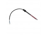 Датчик пламени Siemens QRB1B-B028W70B купить Датчик пламени Siemens QRB1B-B028W70B