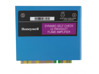 Купить Усилитель сигнала пламени Honeywell R7849A1015 - цены