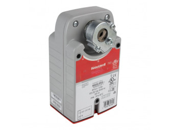 Купить Сервопривод Honeywell S05230-2POS - цены