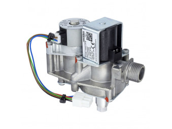 Купить Редукционный газовый клапан Honeywell в сборе G30 VK8525MR1501 для котлов Protherm S1071500 - цены