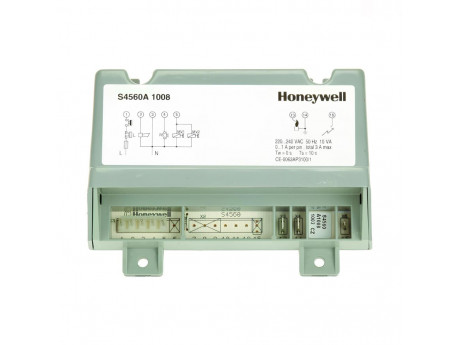 купить Блок управления Honeywell S4560A1008 - цена с доставкой