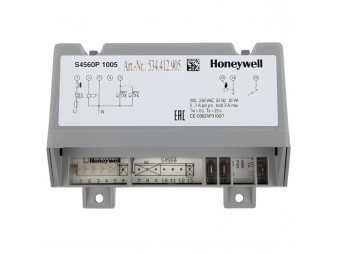 Купить Контроллер Honeywell S4560P1005 - цены