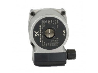 Купить Голова циркуляционного насоса с гидроблоком Grundfos для котлов Mora Top st50108-2 - цены
