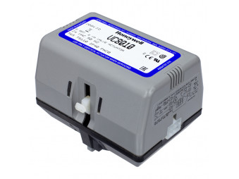 Купить Сервопривод для 2/3-ходового клапана Honeywell VC801024V - цены