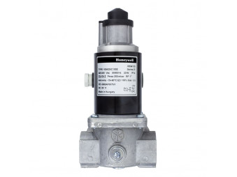 Купить Газовый электромагнитный клапан Honeywell VE4025C1002 - цены