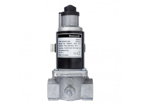 купить Газовый электромагнитный клапан Honeywell VE4025C1002 - цена с доставкой