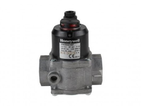 купить Газовый электромагнитный клапан Honeywell VG420AA1007 - цена с доставкой
