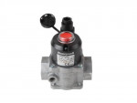купить Газовый электромагнитный клапан Honeywell VG420AA1007