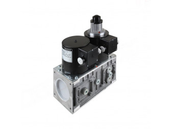 Купить Двойной электромагнитный клапан Honeywell VQ450BB1005M - цены