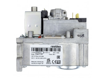 Купить Газовый электромагнитный клапан Honeywell VR4601CB1073 - цены