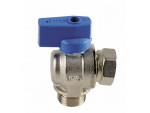 купить Кран наполнения системы Baxi Combi 80 L JJJ009951230