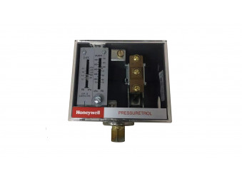 Купить Реле давления Honeywell L404F1102 - цены