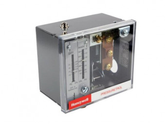 Купить Реле давления Honeywell L404F1227 - цены
