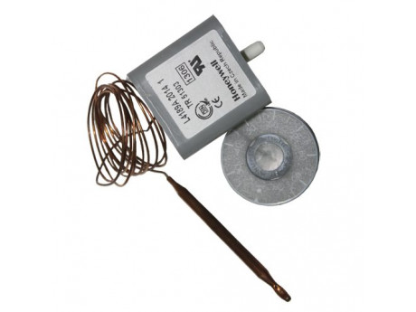 купить Термостат регулируемый Honeywell L4189A2014U - цена с доставкой