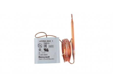 купить Аквастат Honeywell L6189A2043 - цена с доставкой