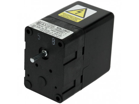 купить Сервопривод Honeywell (B5-5 S1) для котлов Bosch/Buderus LKS120-10 - цена с доставкой