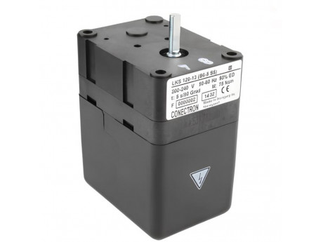 купить Сервопривод Honeywell (B6-5S5) LKS120-13 - цена с доставкой