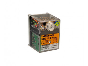 Купить Топочный автомат Honeywell Satronic MMG 810.1 Mod.43 - цены