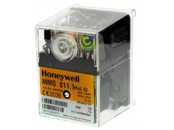 Купить Топочный автомат Honeywell MMG811.1mod.63 - цены