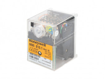 Купить Топочный автомат Honeywell Satronic MMI 810.1 Mod.35 - цены