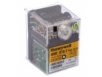 Купить Топочный автомат Honeywell MMI 810.1 mod.40-34 - цены