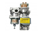 купить Газовый клапан в сборе для котлов Navien 30010588