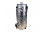 купить Теплообменник в сборе для напольных котлов Navien PGST0041SD010