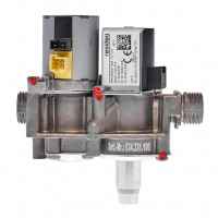 купить Газовый клапан Honeywell VK8515MR4522 CE-0063BQ1829 для котлов Protherm 0020049296 недорого