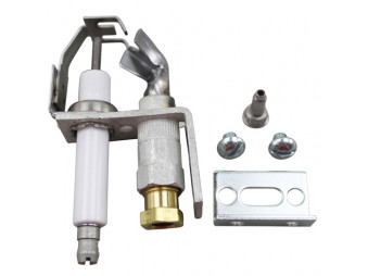 Купить Пилотная горелка Honeywell Q358B2040 - цены