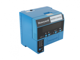Купить Топочный автомат Honeywell RM7838B1021 - цены