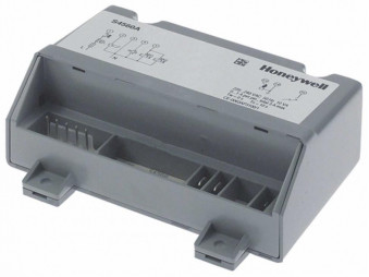 Купить Контроллер процессов горения Honeywell S4560A1032 - цены