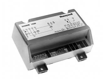 Купить Контроллер Honeywell S4560B1030 - цены