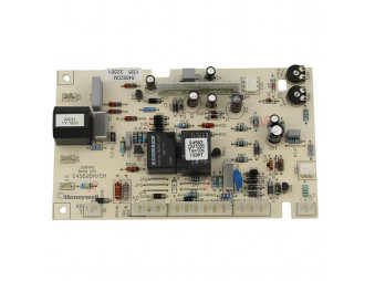 Купить Плата управления Honeywell S4562B1053 - цены