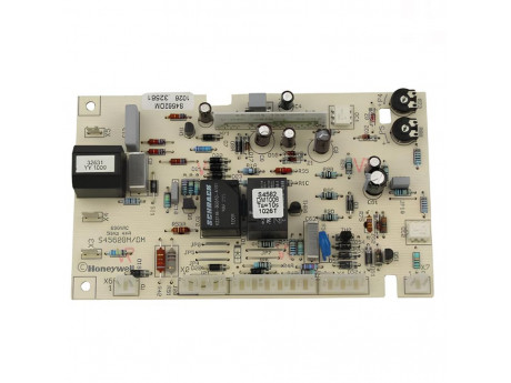купить Плата управления Honeywell S4562B1053 - цена с доставкой