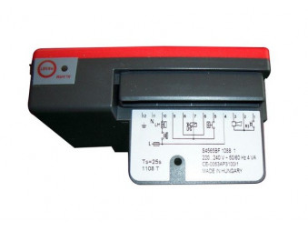 Купить Блок управления Honeywell S4565BF1088 - цены