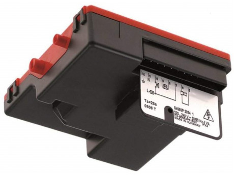 купить Контроллер Honeywell S4565P2024 - цена с доставкой