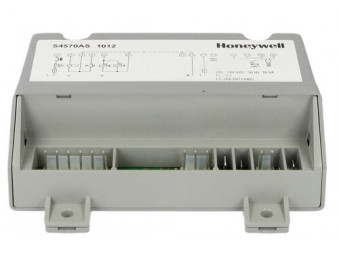 Купить Блок управления Honeywell S4570AS1012 - цены