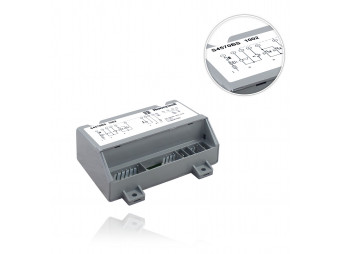 Купить Контроллер управления горением Honeywell S4570BS1002 - цены