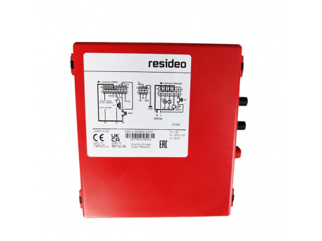 купить Блок управления Honeywell S4965V3166 - цена с доставкой