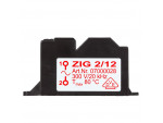 Трансформатор розжига ZIG 2/12 для котлов Protherm S5742700 купить Трансформатор розжига ZIG 2/12 для котлов Protherm S5742700