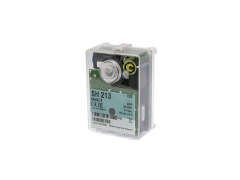 Купить Блок управления Honeywell Satronic SH 213 Mod.C1 13011049 - цены