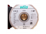 Насос Wilo RS 15/5-3 Ku (открытое рабочее колесо) для котлов Hermann, Ferroli 4530342 купить Насос Wilo RS 15/5-3 Ku (открытое рабочее колесо) для котлов Hermann, Ferroli 4530342