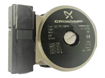 Купить Циркуляционный насос Grundfos для котлов Fondital мощностью 85 квт 6CIRCOLA18 - цены