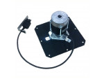 Вентилятор в сборе для котла S121-2 26-38 кВт Bosch/Buderus/Dakon 87381227760 купить Вентилятор в сборе для котла S121-2 26-38 кВт Bosch/Buderus/Dakon 87381227760